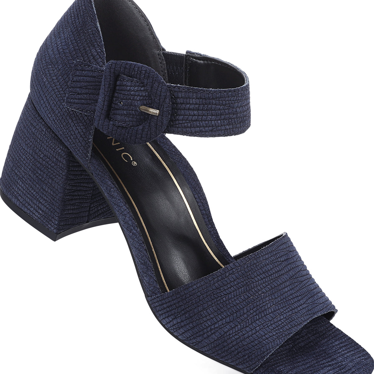 Sonoma Chardonnay Women's Heel/Wedge - Navy Blazer
