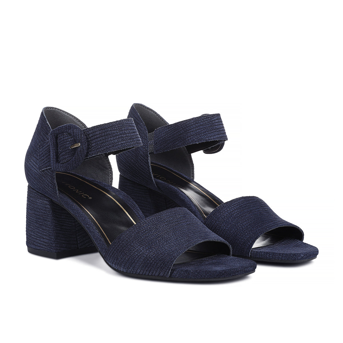 Sonoma Chardonnay Women's Heel/Wedge - Navy Blazer