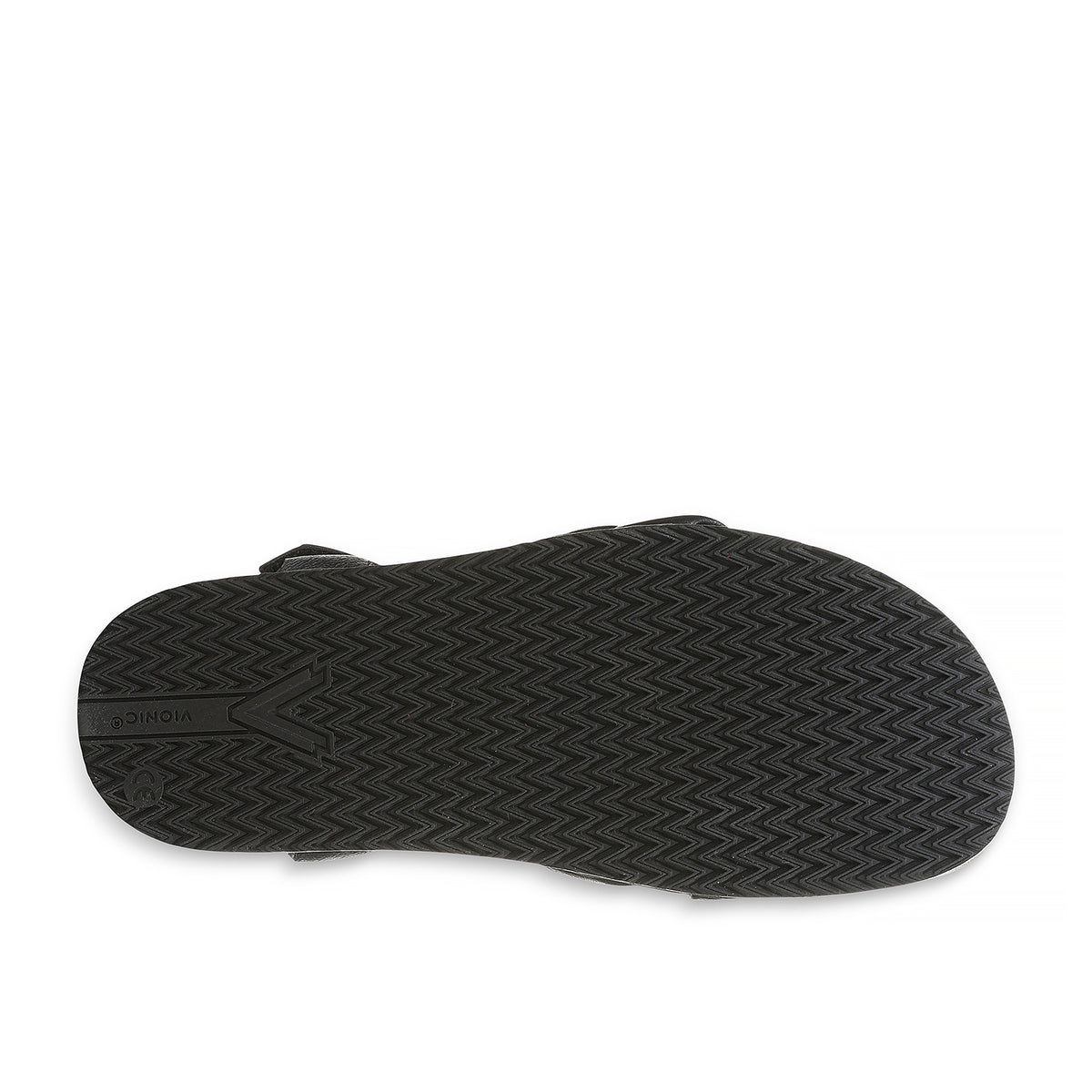 Ryder Rosa Women's Backstrap Sandals - Black