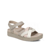 Ryder Rosa Women's Backstrap Sandals - Cobblestone Multi