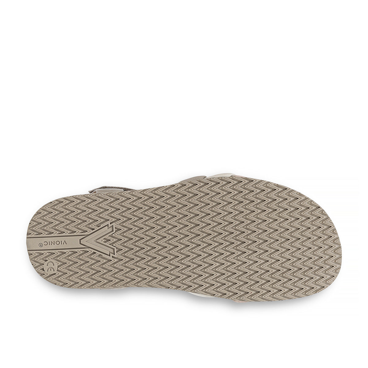 Ryder Rosa Women's Backstrap Sandals - Cobblestone Multi