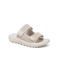 Happy Hope RX Women's Sandals - Parchment Gold
