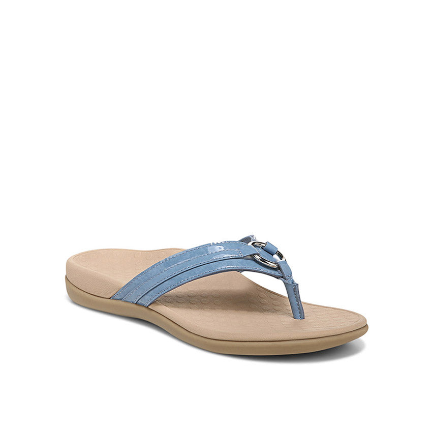 Tide Aloe Women's Sandals - Blue Shadow