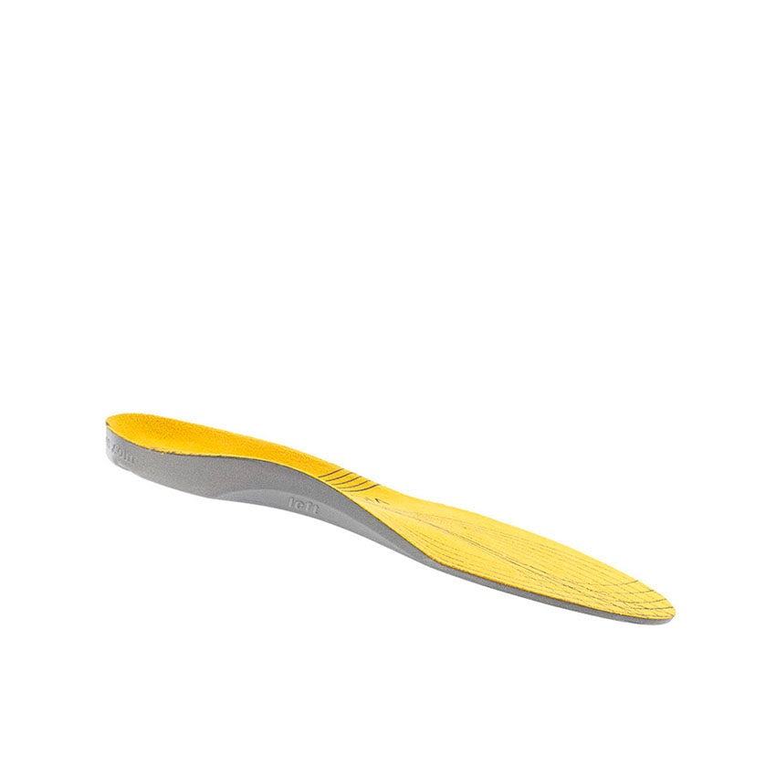 Full Length Insole - Yellow