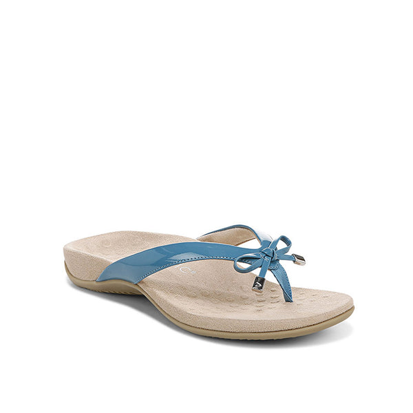 Rest Bella II Women s Sandals Larkspur Vionic Philippines