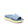Blissful Rejuvenate  Women's Sandals - Blue Shadow