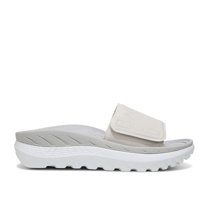 Blissful Rejuvenate  Women's Sandals - White/Vapor