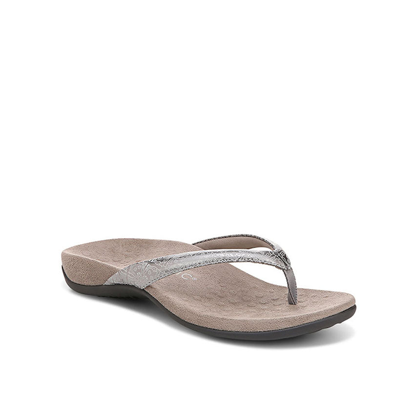 Rest Dillon Women's Sandals - Silver Tile