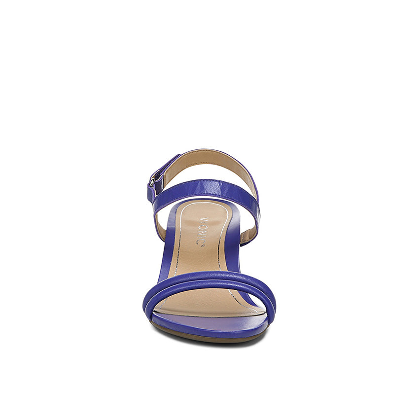 Pyrite Emmy Women's Sandals - Royal Blue