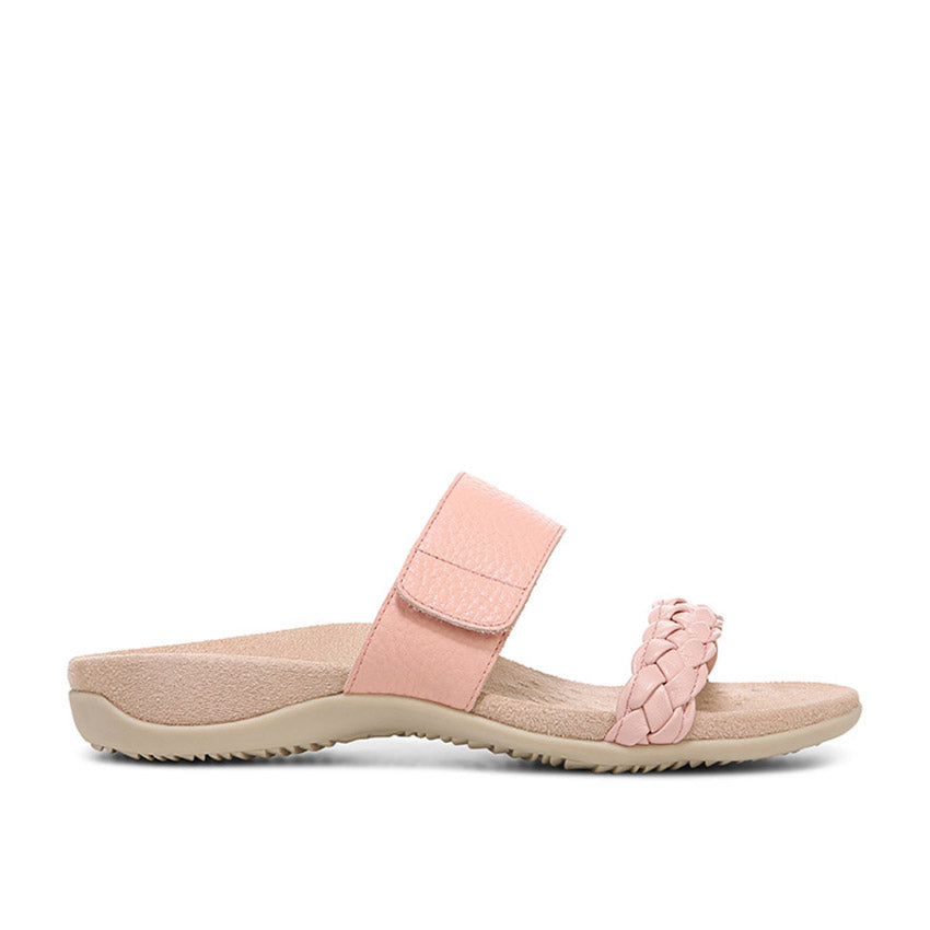 Rest Jeanne Women's Sandals  - Roze