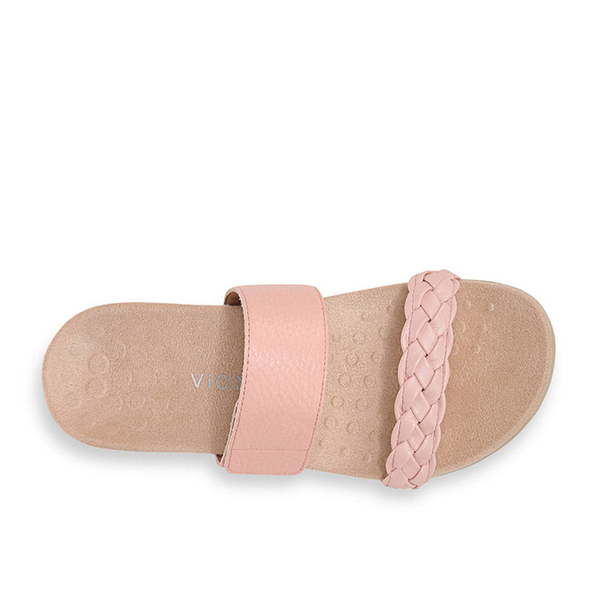 Rest Jeanne Women's Sandals  - Roze