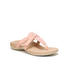 Rest Karley Women's Sandals - Roze