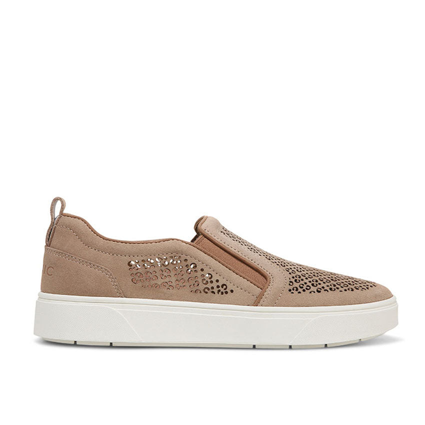 Rebel Kimmie Perf Women's Shoes - Wheat