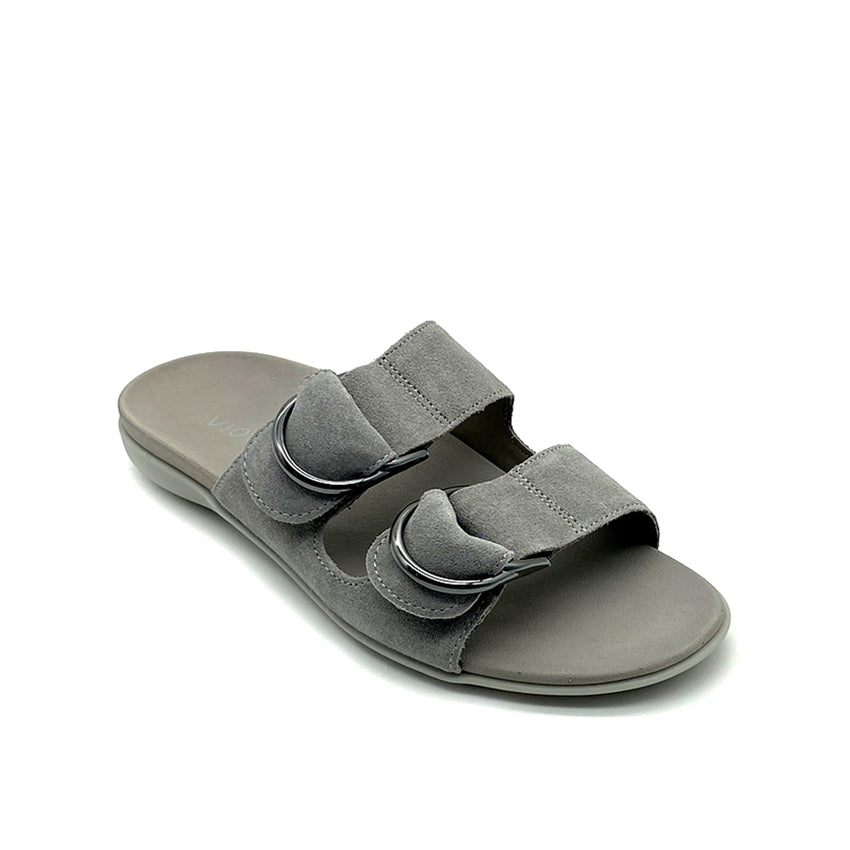 Mirage Corlee Women's Sandals - Light Grey