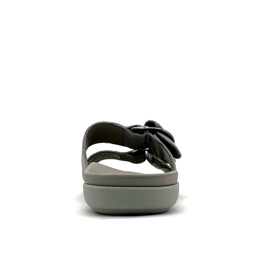 Mirage Corlee Women's Sandals - Light Grey