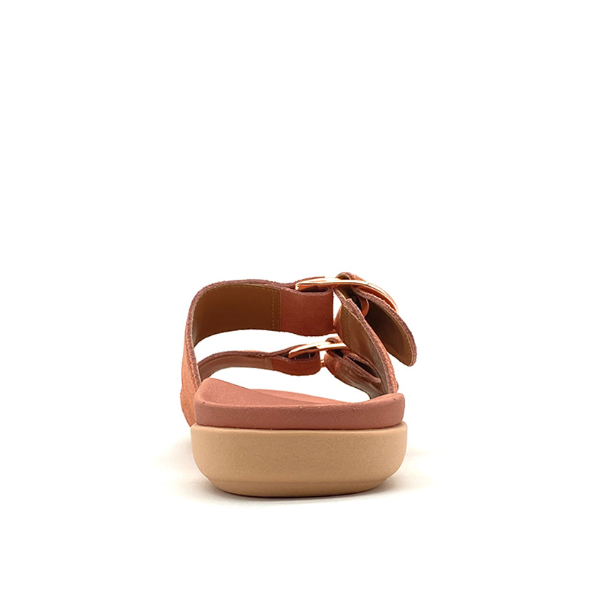 Mirage Corlee Women's Sandals - Terra Cotta