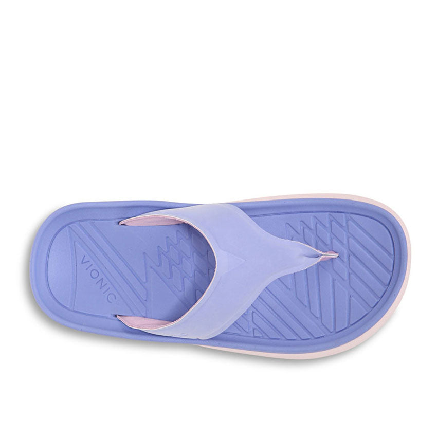 Blissful Restore Women's Sandals - Dusty Lavender