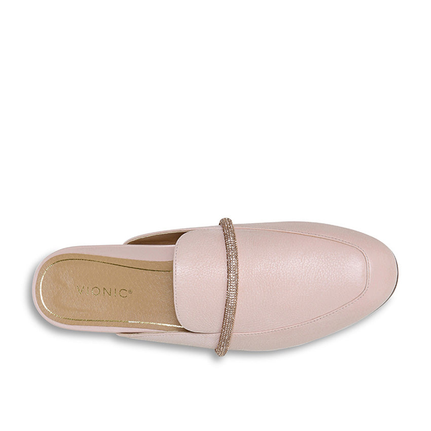 South Seraphina Women's Flat Shoes - Cloud Pink