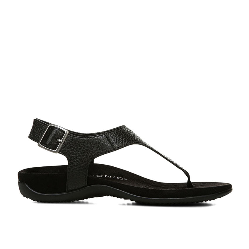 Rest Terra Women's Sandals - Black